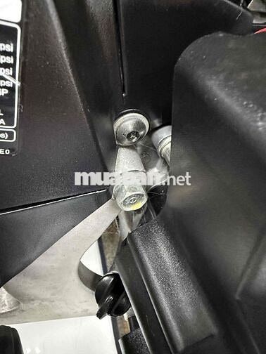 ab2022 odo 5000km, (bán 35tr5) hỗ trợ góp nợ xấu