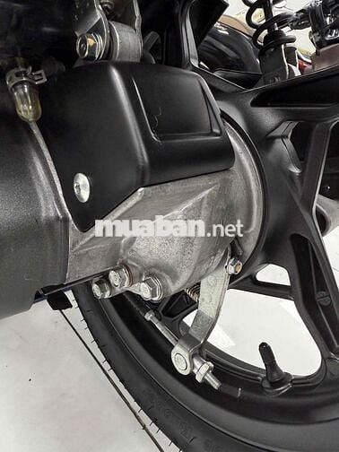 ab2022 odo 5000km, (bán 35tr5) hỗ trợ góp nợ xấu