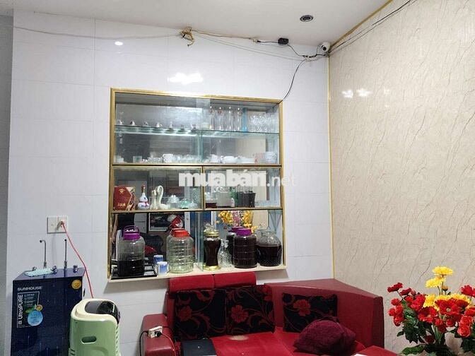 Bán nhà mặt tiền trung tâm Đà Nẵng