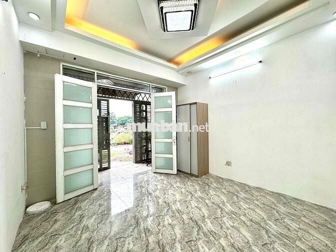CHO THUÊ CĂN HỘ LỐI ĐI RIÊNG, CÓ THỂ KDOL TẠI PHẠM VĂN CHIÊU P14 GV