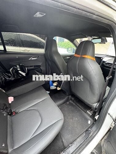 VinFast VFe34 2022  - 53000 km