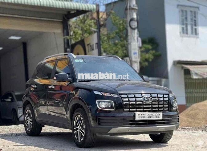 🔴 Hyundai Venue 1.0 Turbo đặt biệt 2023 - 50k km