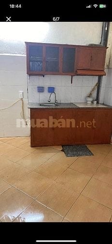 Cho thuê nhà định công thượng ngõ 230 