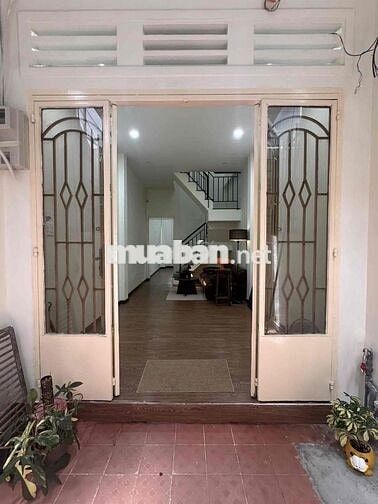 Cho Thuê Nhà Nguyên Căn Ở Đường 3/2, Phường 10, Quận 10