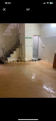Cho thuê nhà định công thượng ngõ 230 