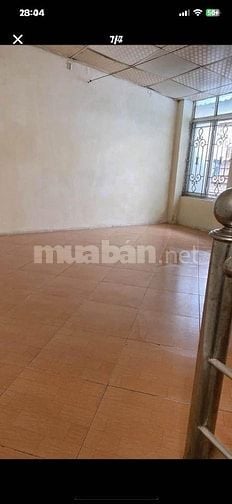 Cho thuê nhà định công thượng ngõ 230 