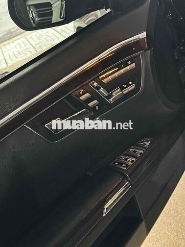 Mercedes Benz S350 - Chính chủ độ Maybach 2020