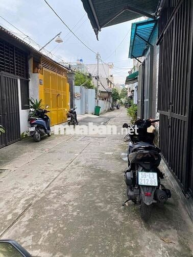 🏡 NHÀ 3 TẦNG DIỆN TÍCH KHỦNG 4.5x21m – GIÁ NHỈNH 5tỷ