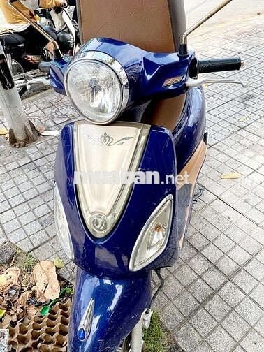 Atila Venus Fi 125 đời cao Dk2017 chính chủ