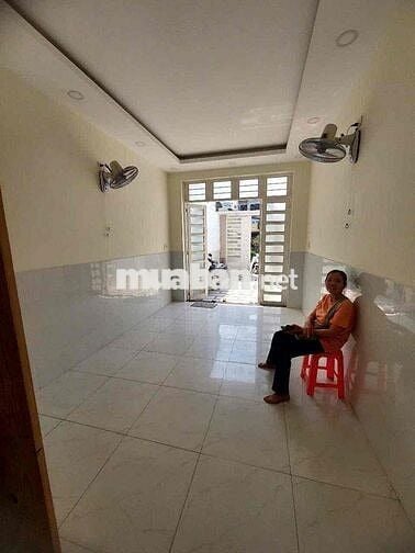 Cho Thuê CĂN GÓC CỰC ĐẸP ĐÚC 1 lầu .HẺM 10 M thông đường Nguyễn hữu T