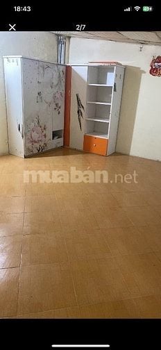 Cho thuê nhà định công thượng ngõ 230 