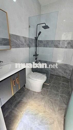 Bá.n nhà
cấp 4 mới 100% 2PN KDC Đông Phú
, Châu Thành, TP. Cần Thơ