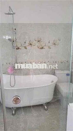 🏡 NHÀ 3 TẦNG DIỆN TÍCH KHỦNG 4.5x21m – GIÁ NHỈNH 5tỷ