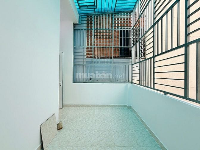 CHÍNH CHỦ BÁN NHÀ 745/QUANG TRUNG ĐÚC 2 LẦU 3PN FULL NỘI THẤT