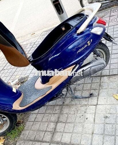 Atila Venus Fi 125 đời cao Dk2017 chính chủ