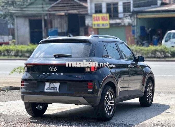 🔴 Hyundai Venue 1.0 Turbo đặt biệt 2023 - 50k km