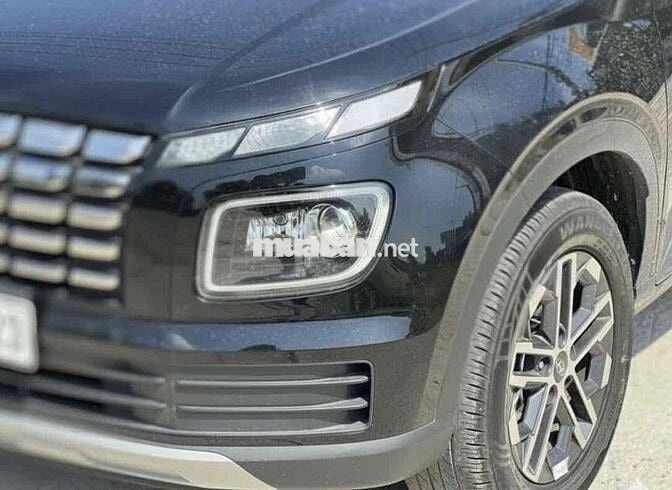 🔴 Hyundai Venue 1.0 Turbo đặt biệt 2023 - 50k km