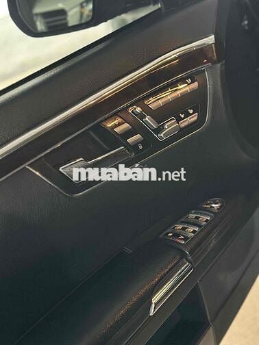 Mercedes Benz S350 - Chính chủ độ Maybach 2020