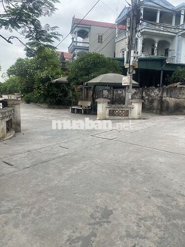 ĐẤT HIẾM PHÚC LÝ MINH KHAI Ô TÔ TẢI TRÁNH 96M2 GIÁ 11.2 TỶ