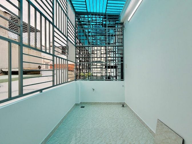 CHÍNH CHỦ BÁN NHÀ 745/QUANG TRUNG ĐÚC 2 LẦU 3PN FULL NỘI THẤT