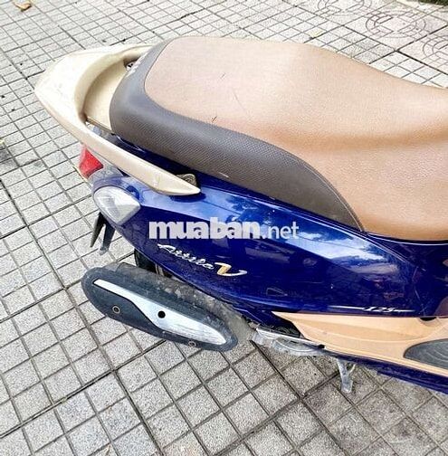 Atila Venus Fi 125 đời cao Dk2017 chính chủ