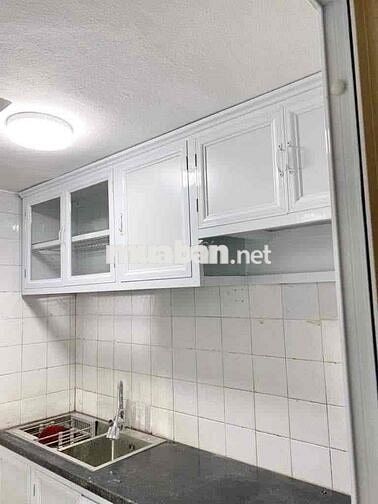 Chính chủ cho thuê căn họ tập thể phố Vũ Ngọc Phan
