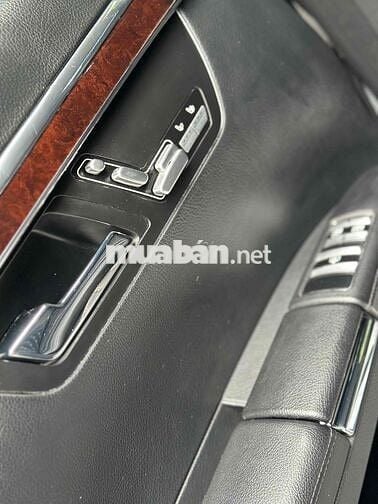 Mercedes Benz S350 - Chính chủ độ Maybach 2020