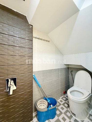 CHÍNH CHỦ BÁN NHÀ 745/QUANG TRUNG ĐÚC 2 LẦU 3PN FULL NỘI THẤT