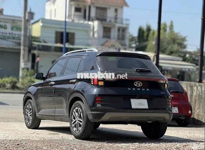 🔴 Hyundai Venue 1.0 Turbo đặt biệt 2023 - 50k km