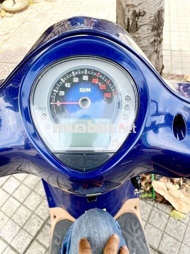 Atila Venus Fi 125 đời cao Dk2017 chính chủ