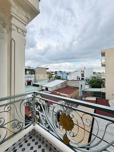 CHÍNH CHỦ BÁN NHÀ 745/QUANG TRUNG ĐÚC 2 LẦU 3PN FULL NỘI THẤT