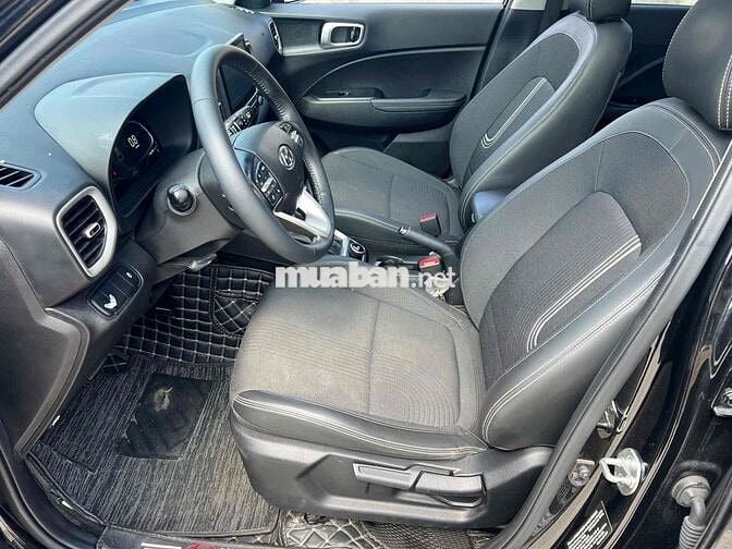 🔴 Hyundai Venue 1.0 Turbo đặt biệt 2023 - 50k km