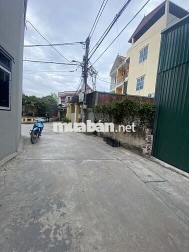 ĐẤT HIẾM PHÚC LÝ MINH KHAI Ô TÔ TẢI TRÁNH 96M2 GIÁ 11.2 TỶ