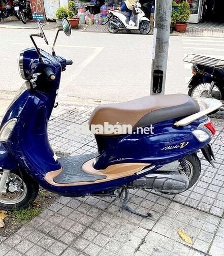 Atila Venus Fi 125 đời cao Dk2017 chính chủ