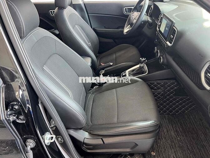 🔴 Hyundai Venue 1.0 Turbo đặt biệt 2023 - 50k km