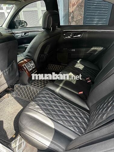 Mercedes Benz S350 - Chính chủ độ Maybach 2020