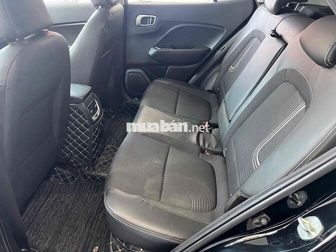 🔴 Hyundai Venue 1.0 Turbo đặt biệt 2023 - 50k km