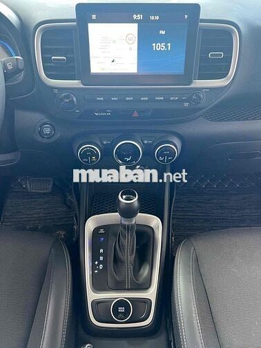 🔴 Hyundai Venue 1.0 Turbo đặt biệt 2023 - 50k km