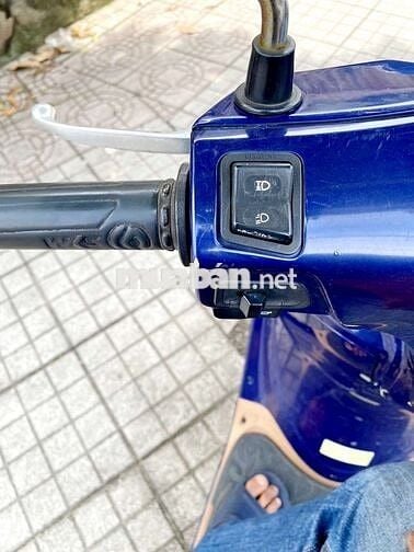 Atila Venus Fi 125 đời cao Dk2017 chính chủ