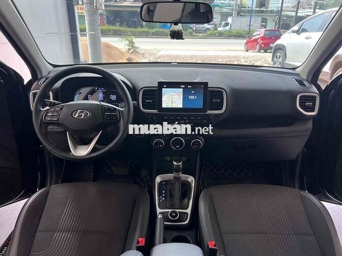 🔴 Hyundai Venue 1.0 Turbo đặt biệt 2023 - 50k km