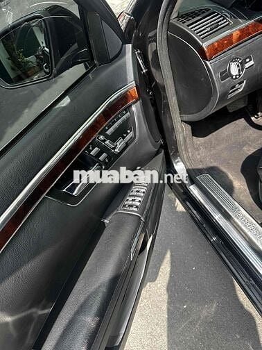 Mercedes Benz S350 - Chính chủ độ Maybach 2020