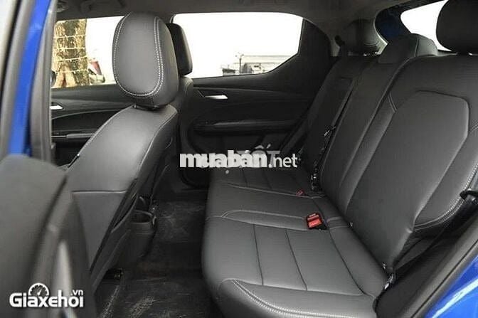 VinFast VF5 Plus 2025