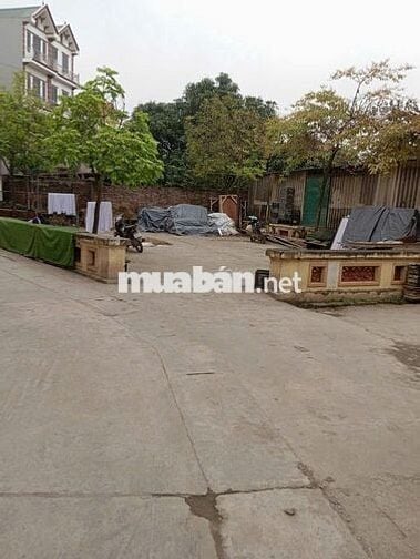 ĐẤT HIẾM PHÚC LÝ MINH KHAI Ô TÔ TẢI TRÁNH 96M2 GIÁ 11.2 TỶ