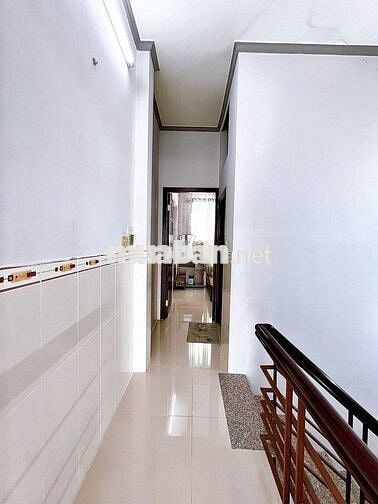 Nhà trệt 2 lầu 3PN full nội thất đường Trần Phú chỉ 12 triệu