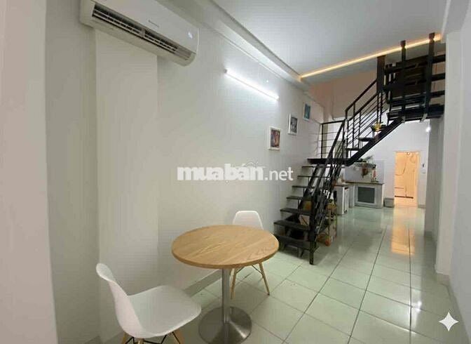 🔥 HẺM 2 XE Tải 💥Nguyễn Văn Thương – GẦN PEARL PLAZA, WILTON, LANDMARK8