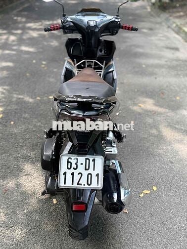 BÁN XE AB 150 ABS BS 63 CHÍNH CHỦ XE ZIN