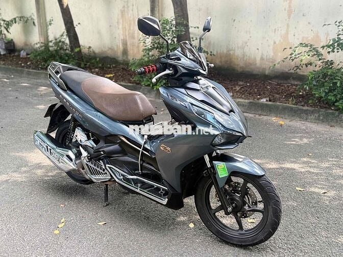BÁN XE AB 150 ABS BS 63 CHÍNH CHỦ XE ZIN
