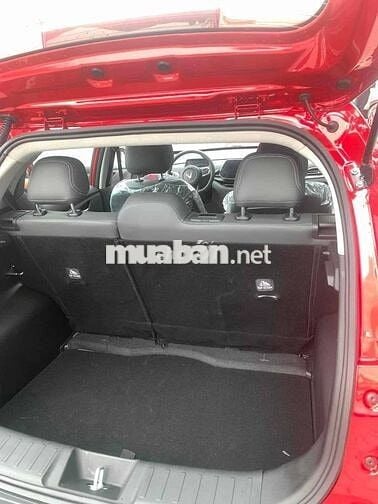 VinFast VF5 Plus 2025