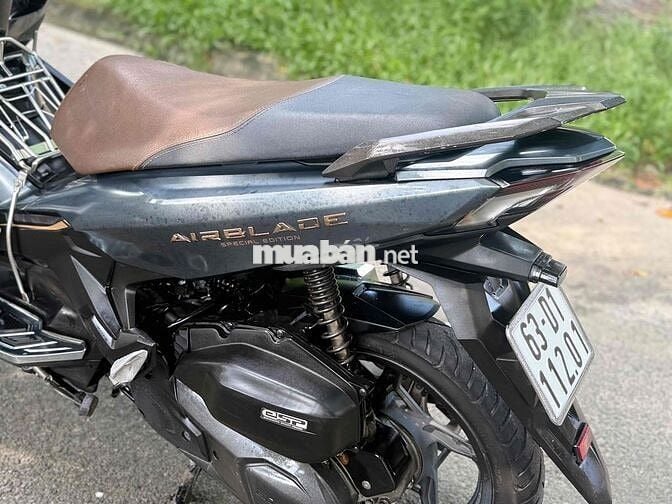 BÁN XE AB 150 ABS BS 63 CHÍNH CHỦ XE ZIN