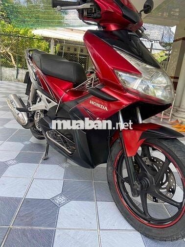 Ab xăng cơ biển 64 máy rất  êm ngoại hình xe còn k
